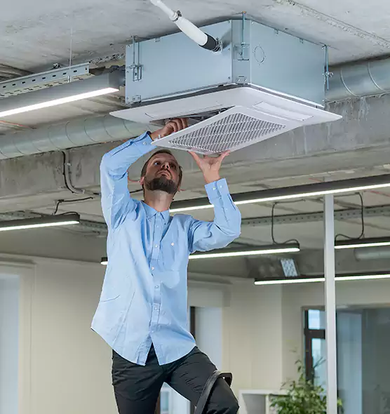 Professional Air Duct Cleaners in Cape Coral, FL