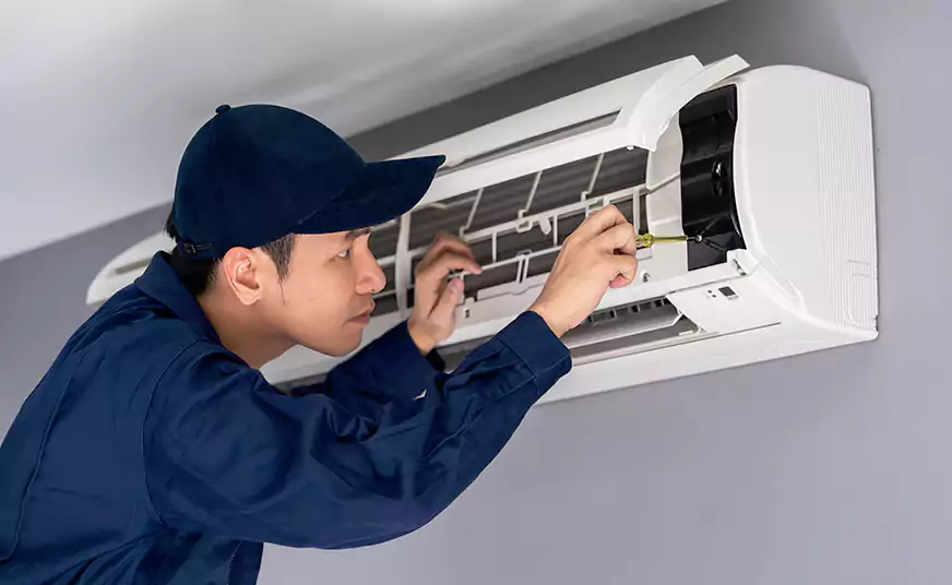 AC Duct Cleaning Cape Coral