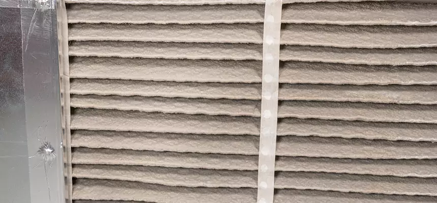 Mobile Car AC Filter Replacement in Cape Coral