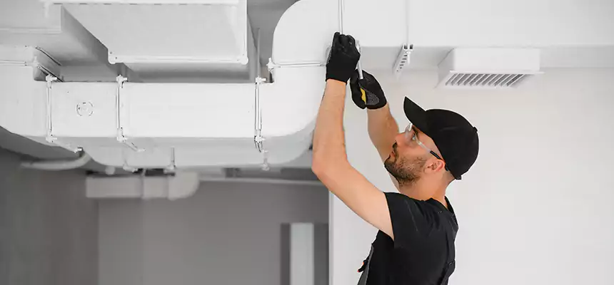 Our Air Duct Cleaning Services in Cape Coral, FL