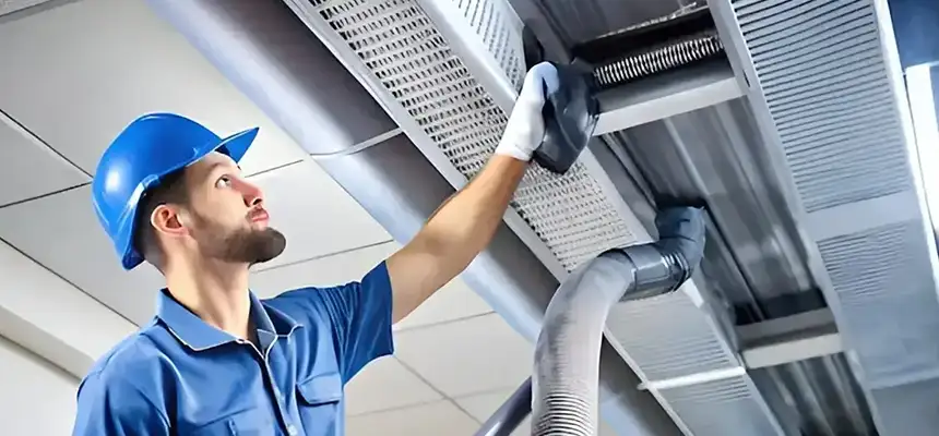 Our Annual Dryer Vent Maintenance Services in Cape Coral, FL