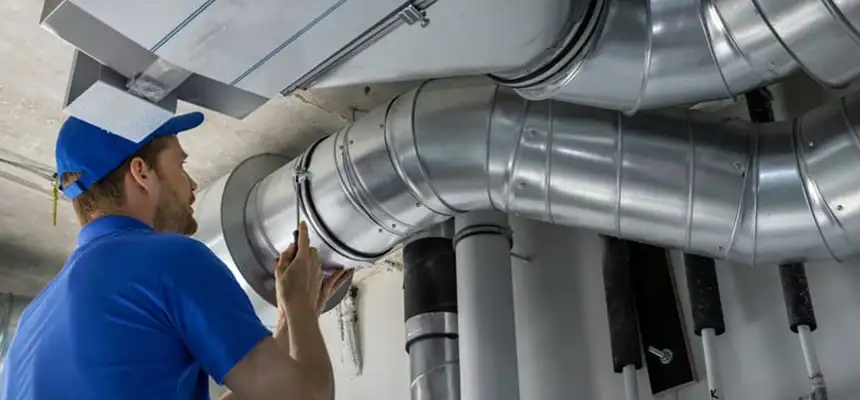 Our Commercial Laundry Vent Cleaning Services in Cape Coral, FL
