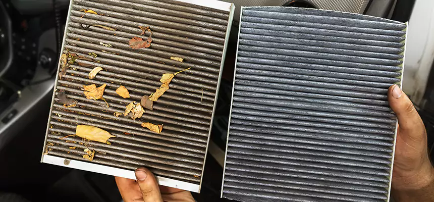 Our Dryer Vent Lint Filter Cleaning Services in Cape Coral, FL