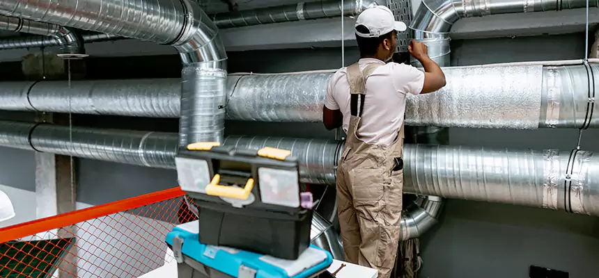 Comprehensive Duct Expansion in Cape Coral, FL