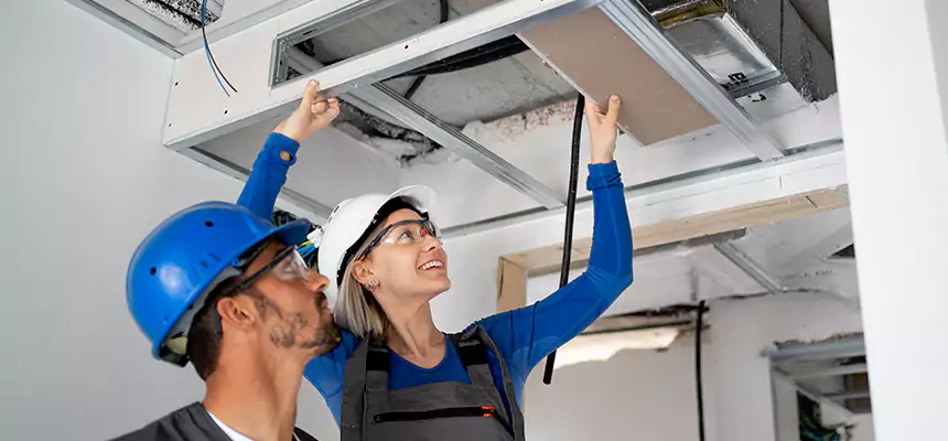 Reliable Green Air Duct Cleaning Services in Cape Coral