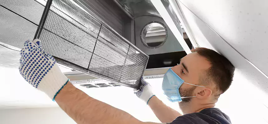 Our Home Duct Cleaning Services in Cape Coral, FL  