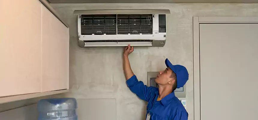Balanced Fresh‑Air Ventilation (ERV/HRV) in Cape Coral
