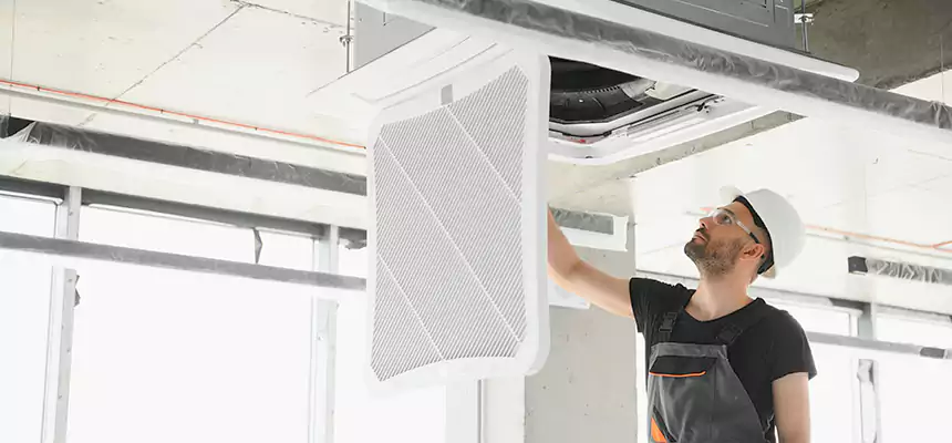 Our Indoor Air Quality Improvement Services in Cape Coral, FL