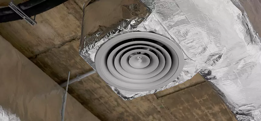 Our Low VOC Vent Installation Services in Cape Coral, FL