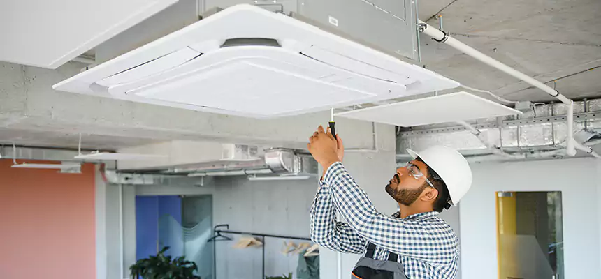 Moisture Control & Condensation Fixes in Duct Systems in Cape Coral, FL