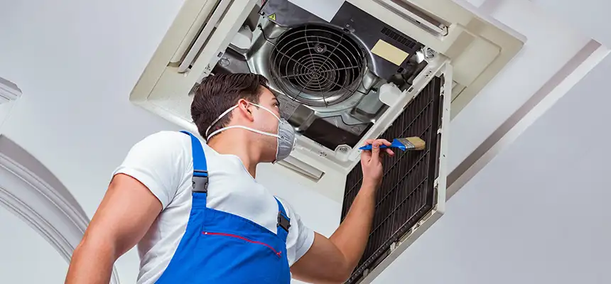 Our Move-in/Move-out Duct Cleaning Services in Cape Coral, FL