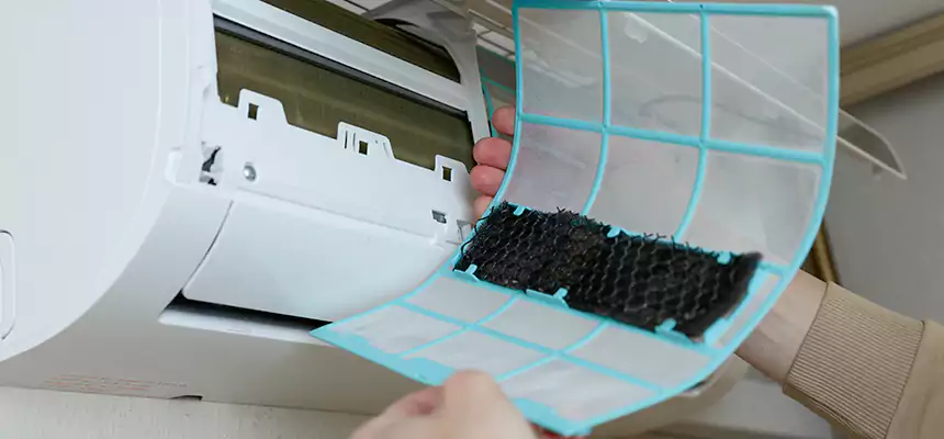 Gentle Ductwork Odor-Control Pet Dander Duct Cleaning in Cape Coral, FL