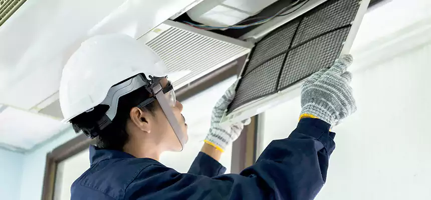 Our Residential Air Vent Cleaning Services in Cape Coral, FL