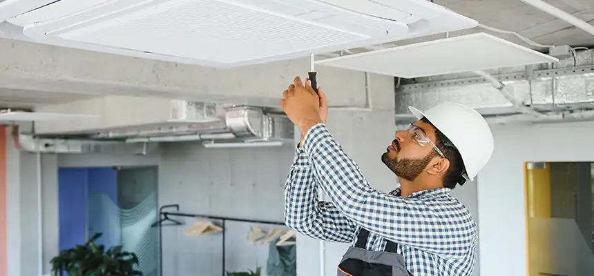 Our Roof Dryer Vent Cleaning Services in Cape Coral, FL