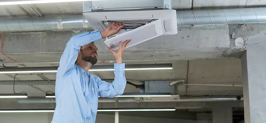 Our Room Addition Duct Installation Services in Cape Coral, FL