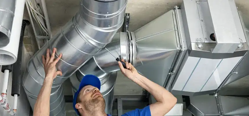 Our Same-Day Air Duct Service in Cape Coral, FL