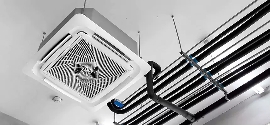 Our Smart AC Vent Controller Services in Cape Coral, FL