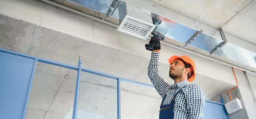 Efficient Exhaust Vent Cleaning in Cape Coral, FL