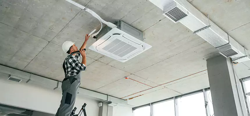 Our Wi Fi Connected Air Ducts Services in Cape Coral, FL