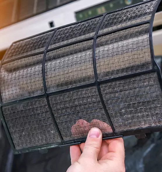 Top-notch AC Air Filter Replacement in Cape Coral