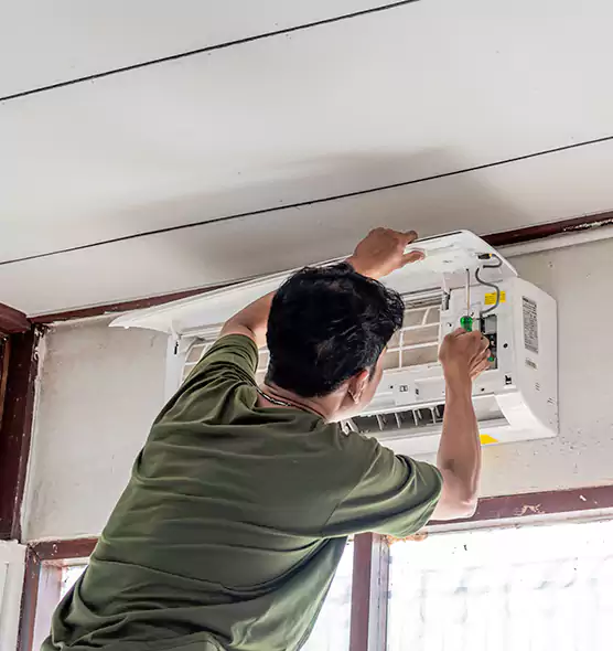 About Air Duct & AC Odor Removal in Cape Coral, FL