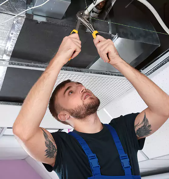About Air Duct Repair Services in Cape Coral, FL