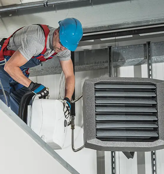 About Annual Vent Cleaning Plans in Cape Coral, FL