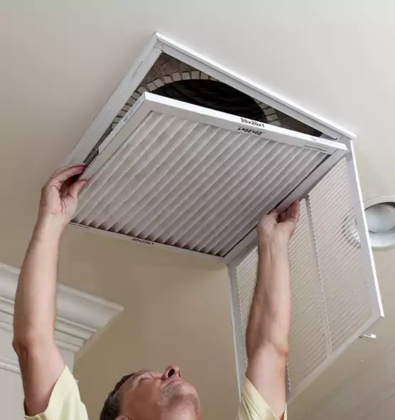 Trusted Apartment Air Duct Cleaning in Cape Coral, FL