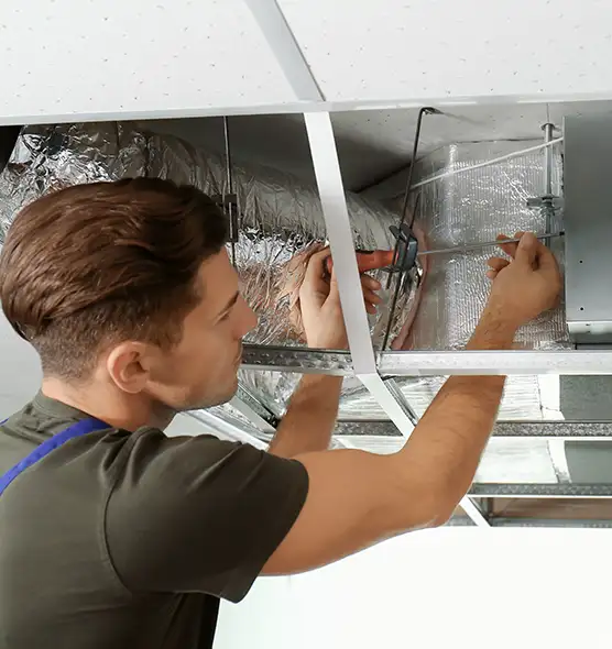 Professional Clogged Dryer Vent Repair in Cape Coral, FL