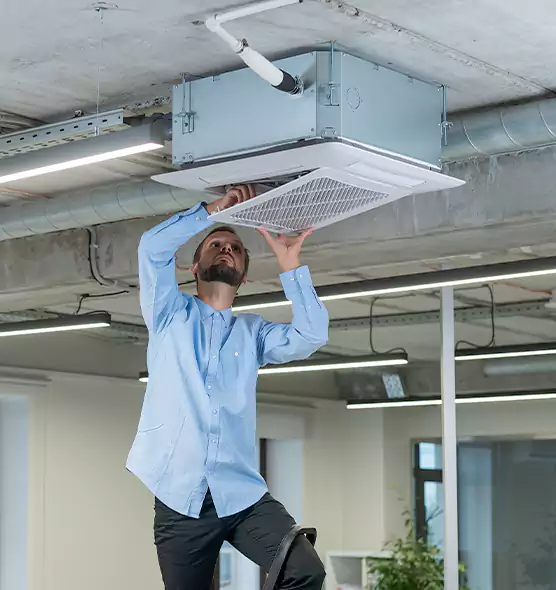 Expert Commercial Air Duct Cleaning in Cape Coral, FL