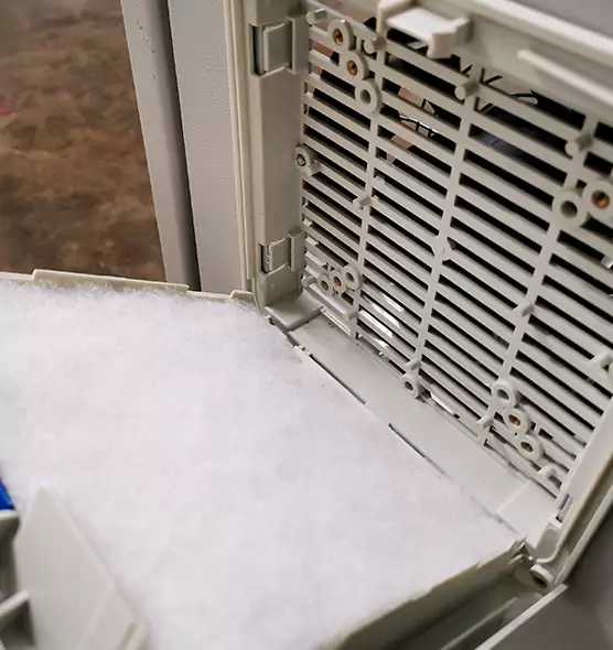 Professional Dryer Vent Mold Cleaning in Cape Coral, FL