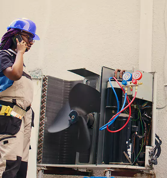 Professional Energy-Efficient HVAC Cleaning in Cape Coral, FL