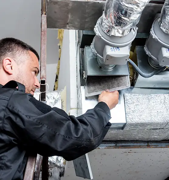 Professional Furnace Vent Cleaning in Cape Coral, FL