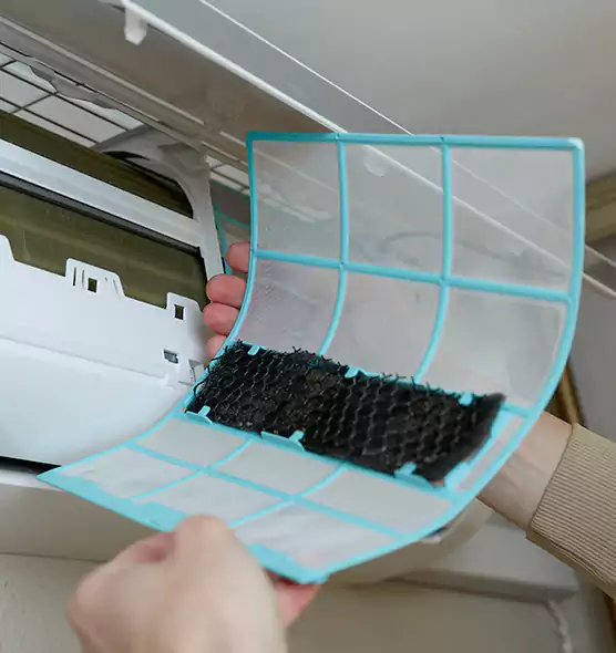 Welcome to Air Duct Cleaning & Repairs Cape Coral — Your Local HEPA Filter Installation Pros in Cape Coral, FL