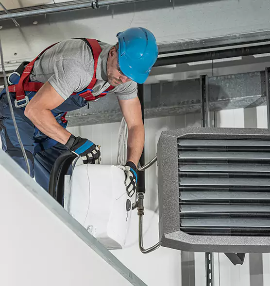 Professional HVAC Cleaning Solutions in Cape Coral, FL