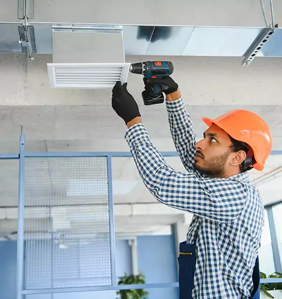 Professional HVAC Duct Cleaning in Cape Coral, FL