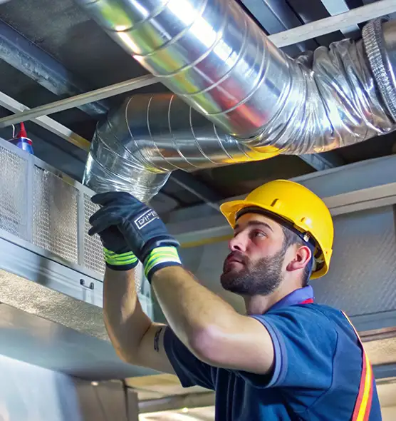 Professional NADCA Approved Air Duct Services in Cape Coral, FL