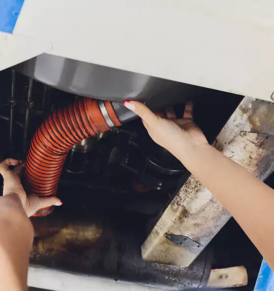 Professional Post-Renovation Duct Debris Removal in Cape Coral, FL