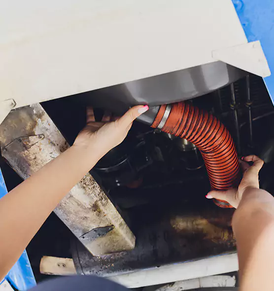 Top-Notch Return Vent Cleaning Service in Cape Coral, FL
