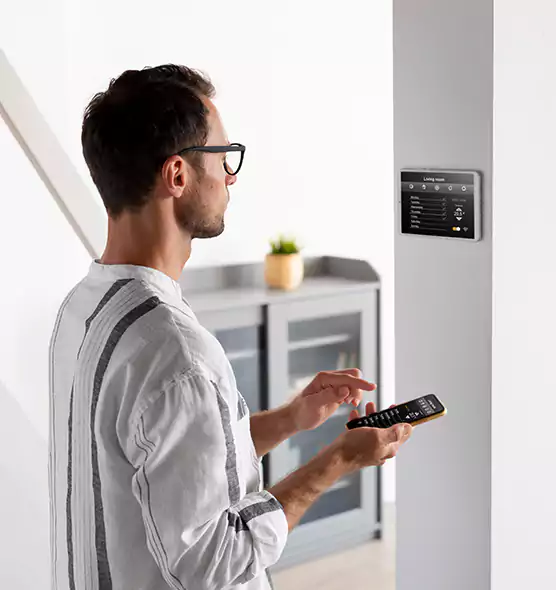 About Smart AC Vent Controller Services in Cape Coral