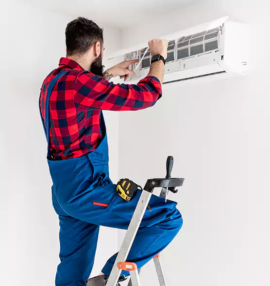 About Smart Air Conditioning Installation in Cape Coral, FL