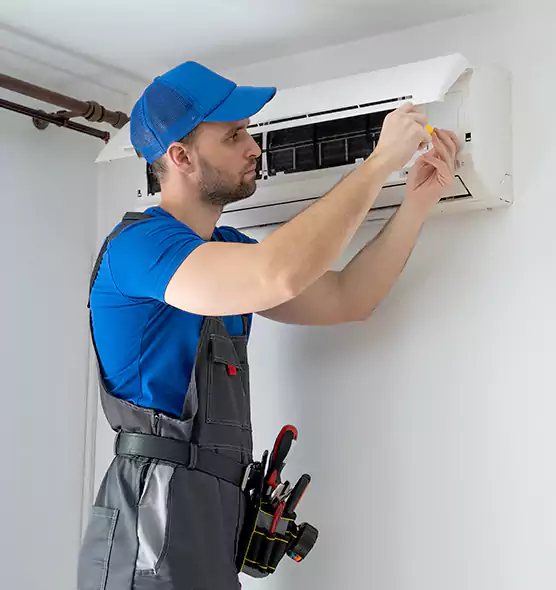 About Smart Thermostat AC Installation in Cape Coral, FL