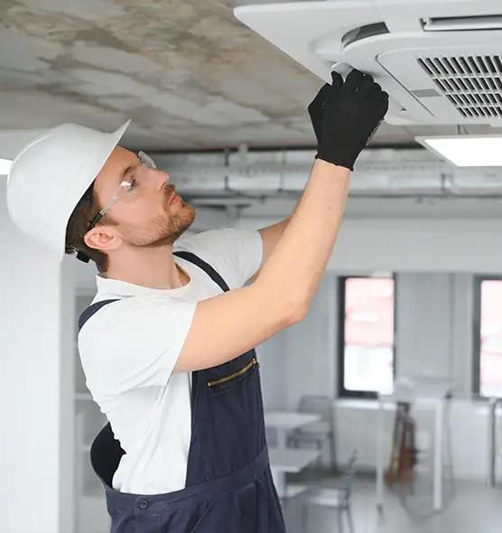 About Spring Air Duct Cleaning in Cape Coral, FL
