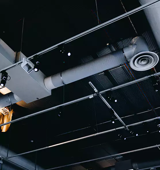 Professinal UV Light Air Purification for Ducts in Cape Coral, FL