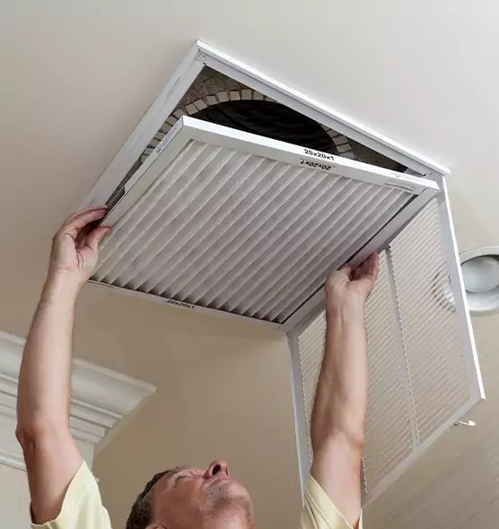 Trusted Vent Shaft Cleaning Expert in Cape Coral, FL