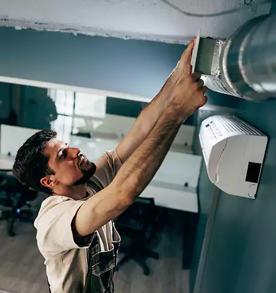 Reliable Warehouse Vent Cleaning in Cape Coral, FL